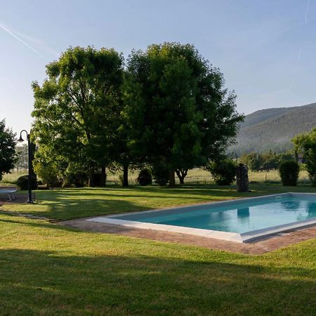 Monteriggioni Suite Extérieur photo