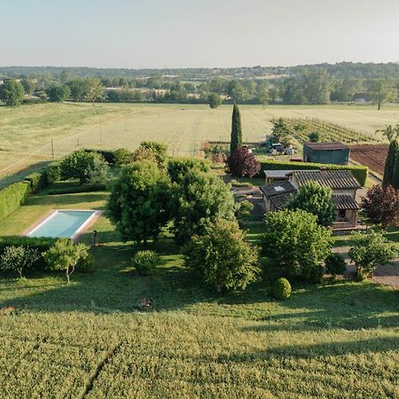 Monteriggioni Suite Extérieur photo