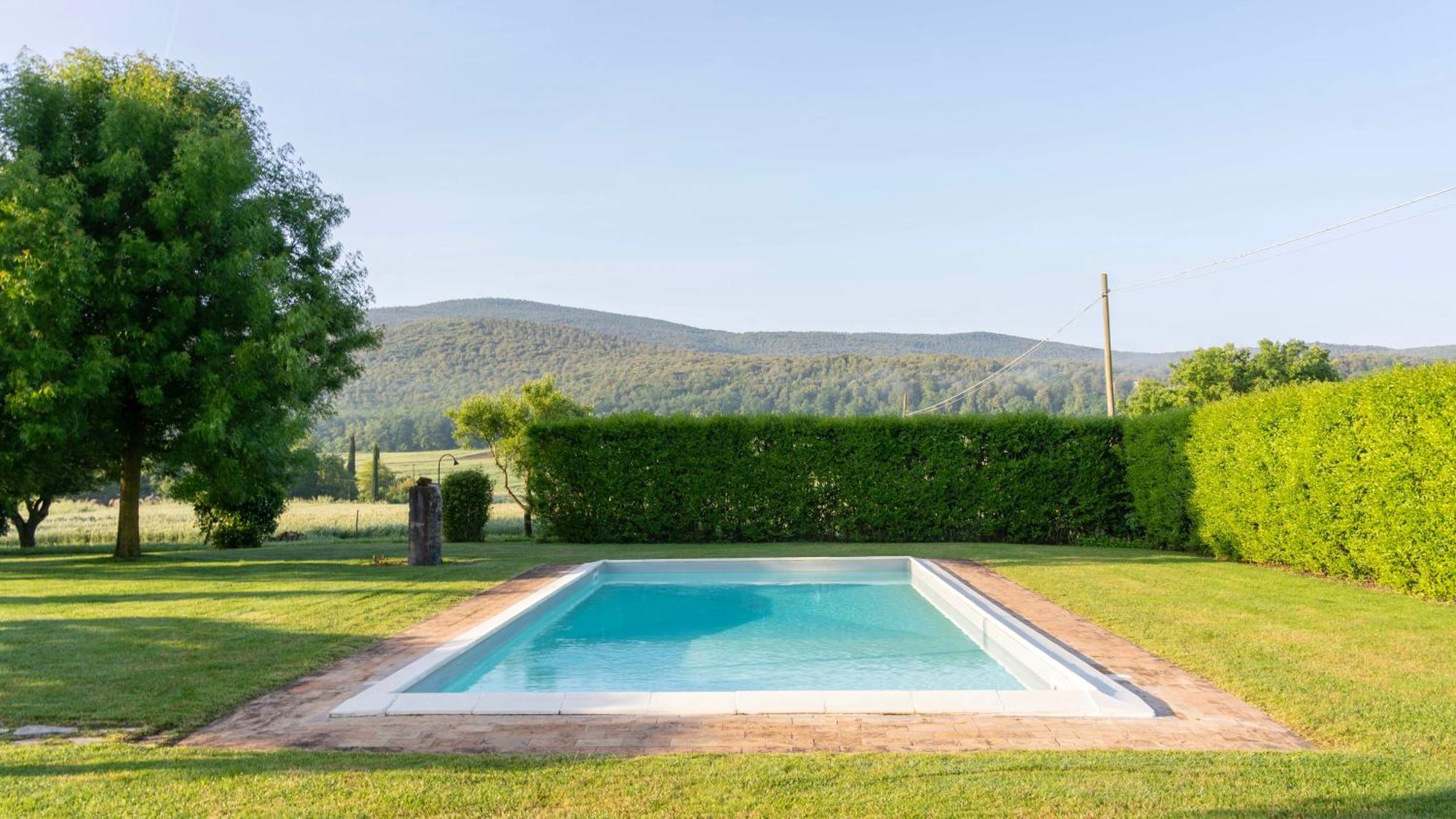 Monteriggioni Suite Extérieur photo