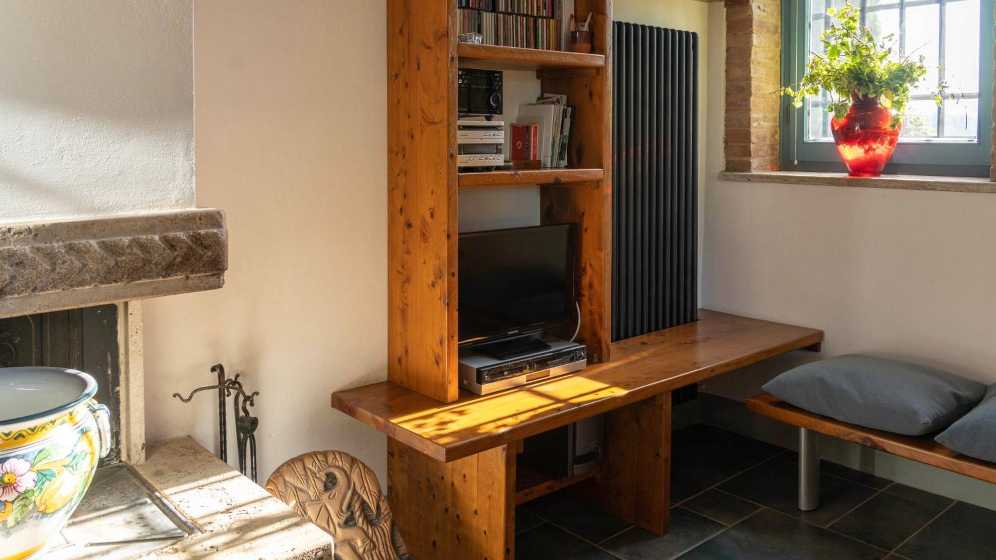 Monteriggioni Suite Extérieur photo