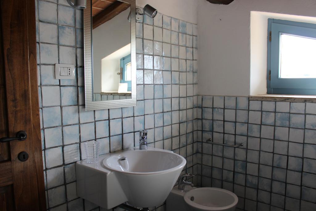Monteriggioni Suite Extérieur photo