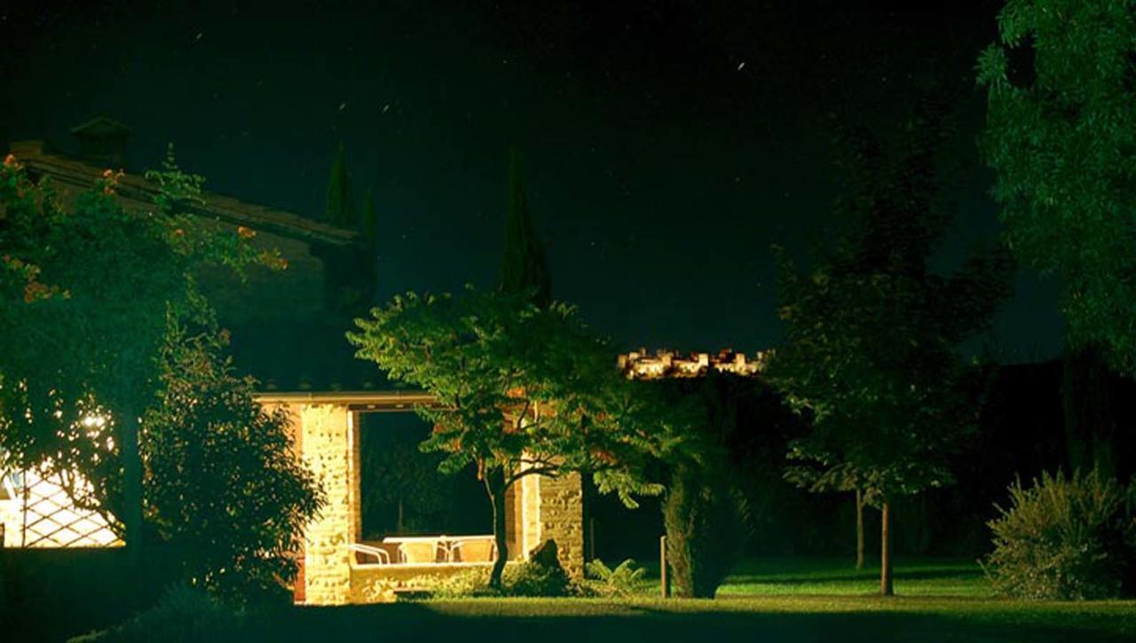 Monteriggioni Suite Extérieur photo